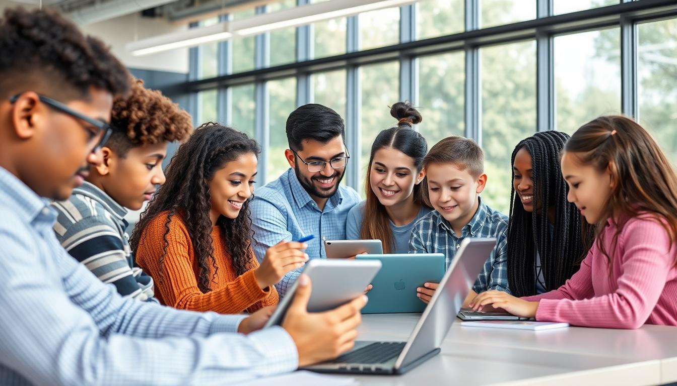 Empower Your Learning with AI